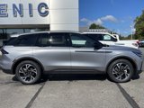 New 2024 Lincoln Nautilus Premier w/ Equipment Group 102A image 4