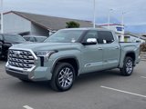 New 2025 Toyota Tundra 1794 Edition image 6