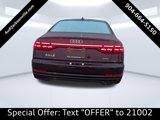 New 2025 Audi A8 L 3.0T image 4