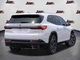 New 2025 Buick Enclave Sport Touring image 4