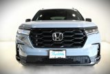 New 2025 Honda Pilot Sport image 2