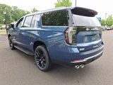 New 2025 Chevrolet Suburban Premier w/ Sun And Tow Package image 3