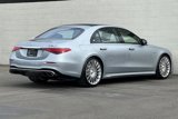 New 2025 Mercedes-Benz S 63 AMG S image 5