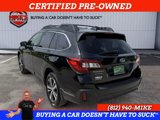 Used 2018 Subaru Outback 2.5i Limited image 4