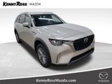 New 2025 MAZDA CX-90 3.3 Turbo w/ Preferred Package image 1