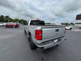 Used 2017 Chevrolet Silverado 1500 LT w/ All Star Edition image 4