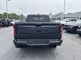 New 2025 RAM 1500 Laramie image 5