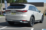 New 2025 MAZDA CX-90 Plug-In Hybrid w/ Premium Plus image 4