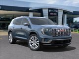 New 2025 GMC Acadia Denali w/ Super Cruise Package image 6
