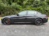 Used 2020 Alfa Romeo Giulia w/ Nero Edizione image 4
