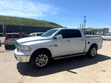 Used 2013 RAM 1500 Laramie Longhorn w/ Convenience Group image 4