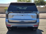 New 2025 Chevrolet Suburban Premier image 4