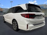 New 2025 Honda Odyssey EX-L image 3