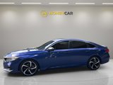 Used 2022 Honda Accord Sport image 4