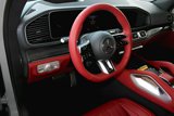 New 2025 Mercedes-Benz GLS 63 AMG 4MATIC image 4