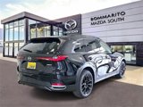 New 2025 MAZDA CX-70 3.3 Turbo w/ Premium Plus Pkg image 3