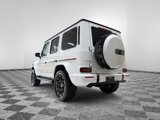 Used 2025 Mercedes-Benz G 550 image 3