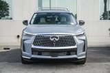 New 2026 INFINITI QX60 Luxe w/ Cargo Package image 2