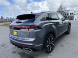 New 2025 Volkswagen Atlas Cross Sport SEL Premium R-Line image 6