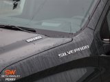 New 2025 Chevrolet Silverado 1500 LTZ w/ LTZ Premium Package image 4