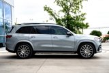 New 2025 Mercedes-Benz GLS 580 4MATIC image 5