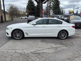 Used 2019 BMW 530i xDrive w/ Convenience Package image 2