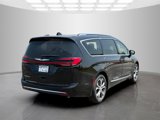 New 2025 Chrysler Pacifica Pinnacle image 3