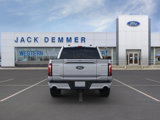 New 2025 Ford F150 Lariat w/ Equipment Group 502A High image 5