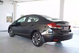 Used 2015 Honda Civic EX image 5
