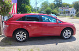 Used 2013 Toyota Venza LE image 3