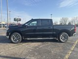 New 2025 Chevrolet Silverado 1500 LT w/ All Star Edition Plus image 4