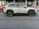 Used 2019 Toyota RAV4 Adventure w/ All Weather Liner Package image 3