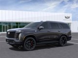 New 2025 Cadillac Escalade Sport Platinum w/ LPO, ONYX Package image 2