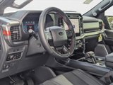 New 2025 Ford F150 Raptor image 3