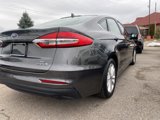 Used 2019 Ford Fusion SE image 6