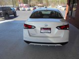 Used 2020 Nissan Versa SV image 4