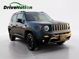 Used 2023 Jeep Renegade Latitude image 3