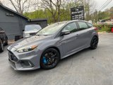 Used 2016 Ford Focus RS image 4