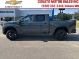 New 2026 Chevrolet Silverado 1500 LT Trail Boss w/ LT Trail Boss Premium Package image 4