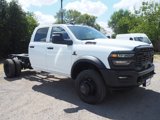 New 2026 RAM 5500 Tradesman image 4