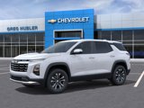 New 2026 Chevrolet Equinox LT image 2