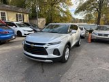 Used 2021 Chevrolet Blazer LT image 4
