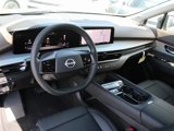 New 2025 Nissan Murano Platinum image 4