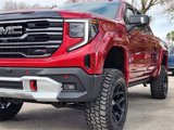 New 2025 GMC Sierra 1500 AT4 w/ Technology Package image 3