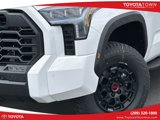 New 2025 Toyota Tundra TRD Pro image 3