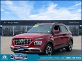 Certified 2024 Hyundai Venue Limited image 4
