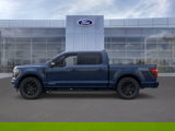New 2025 Ford F150 Lariat image 4