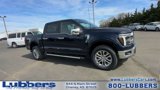 New 2025 Ford F150 Lariat image 2