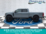 New 2025 Ford F250 Lariat w/ Lariat Ultimate Package image 6