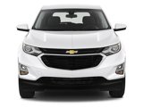 Used 2021 Chevrolet Equinox LT image 4